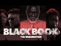 THE BLACKBOOK / Richard Mofe-Damijo/ Ikechukwu Onunaku /Shaffy Bello /Ade Laoye