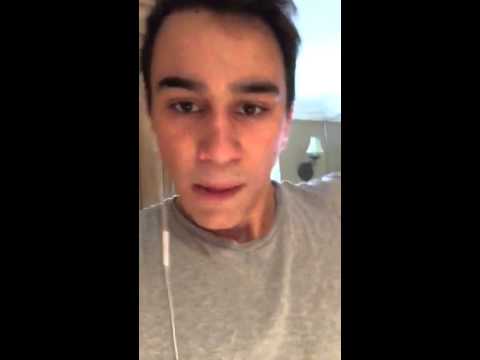 Elisii - 2015 Canadian Beatbox Champs Submission