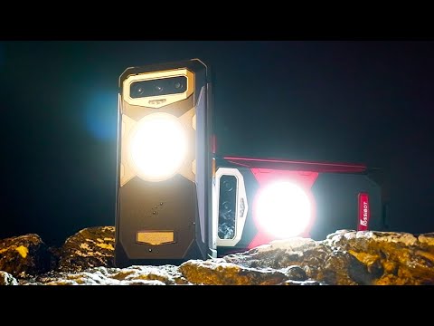 Top 6 Best Rugged Smartphones That Survive ANYTHING in 2023!