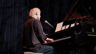 &quot;Cyclone&quot; - Bruce Hornsby