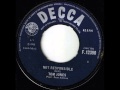 Tom Jones...Not Responsible ...   1966