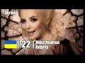 My Top 43 Eurovision Songcontest 2011 