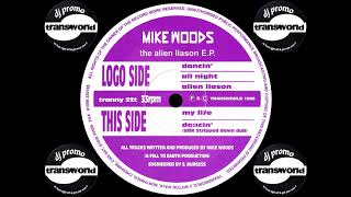 Mike Woods - Dancin' [1/5]
