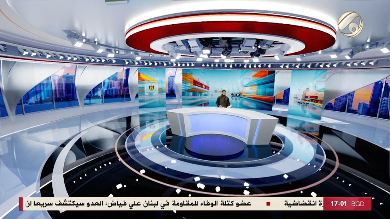 فيديو | المرصد الخبري - الزيدي ومسرور بارزاني يؤكدان على توحيد الرؤى للمضي في تعزيز الاستقرار | 2026/5/2