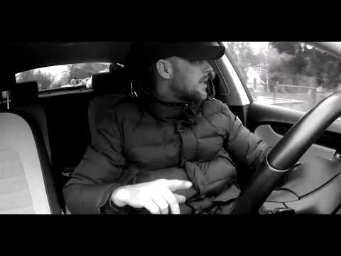 DUDEK P56 MY TAPE - ŚLADY X PROD.TBR ( KLIP 2017 MY TAPE)