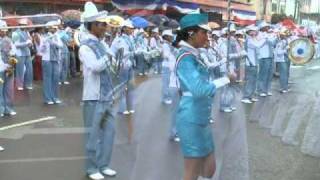 preview picture of video 'Instituto Profesional y Técnico Omar Torrijos Herrera 2010'