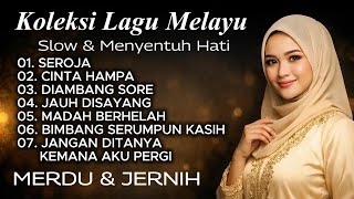 Download lagu MALAY SONG COLLECTION - MELAYUS Rhythm • Romantic • Melancholic • Full of Feeling mp3 Download lagu MALAY SONG COLLECTION - MELAYUS Rhythm • Romantic • Melancholic • Full of Feeling mp3