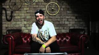 Acústico con Tosko // "Esto es lo que represento" // C'Mon Murcia!