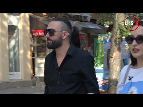 Darko Vlajić o učešću u Parovima 9