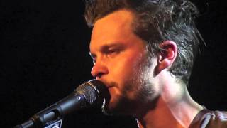 The Tallest Man on Earth- "On Every Page" Philadelphia, PA
