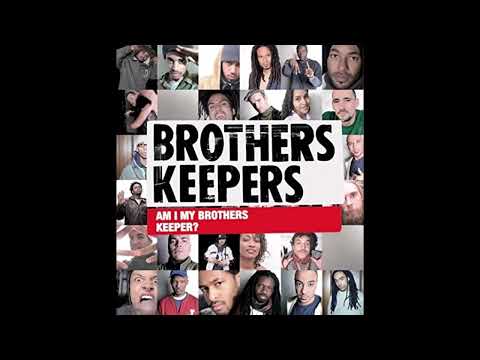 Bantu Xavier Naidoo Jah Meek   Don't Give Up Brothers Keepers