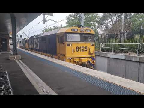 04/08/22 1595 passing Cheltenham