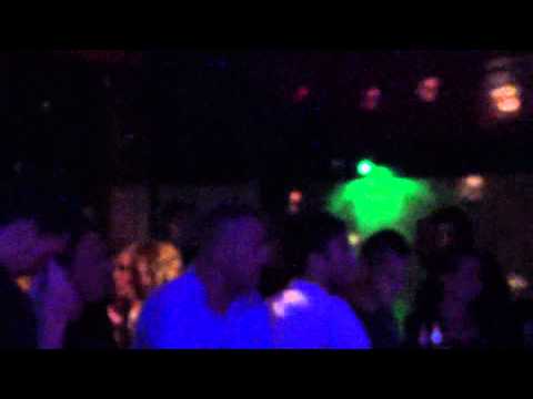 Almir Delalovic - Ona je moja (Caffe bar Macao)