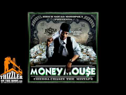 Money Mouse ft. Too Short - Anything You Want [Thizzler.com]