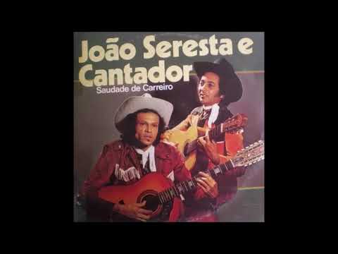 Auto Posto 13 - João Seresta e Cantador