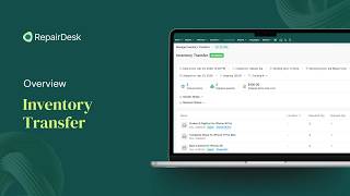 How to Transfer Inventory Between Stores