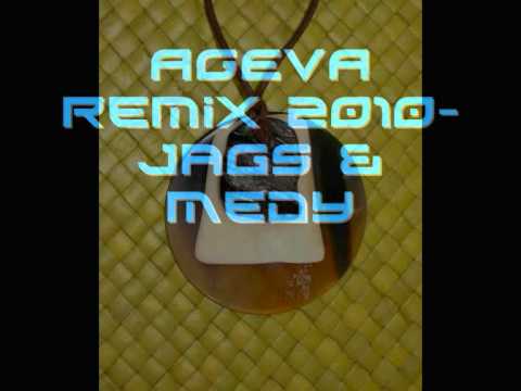 Jagarizzar - Ageva Remix 2010 Jags & Medy