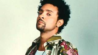 It soon be done Shaggy