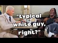 cody rhodes and r-truth having unmatched comedic timing with each other for 12 minutes straight