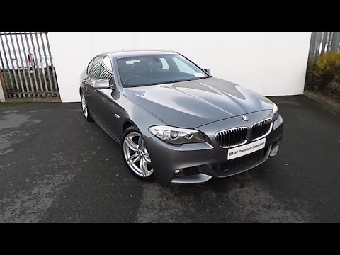 131D15210 - 131D15210 BMW 520d M Sport