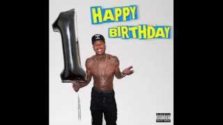 Tyga   Happy Birthday Audio