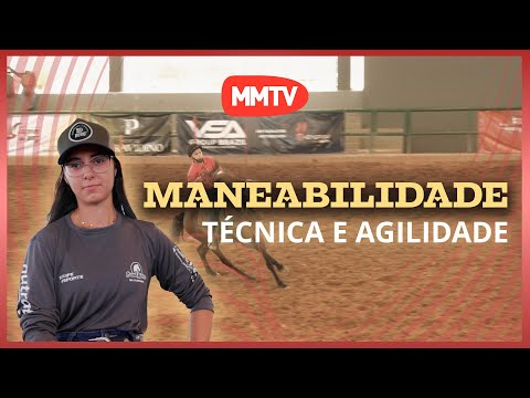 MANEABILIDADE CAMPOS DOS GOYTACAZES