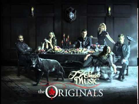 TJ Stafford & Caitlin Parrott - Rise and fall | The Originals 2x01 Music [HD]