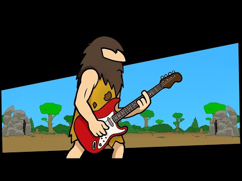 Glorious Morning - Metal version - SEYAR