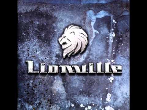 LIONVILLE - Say Goodbye