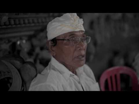 SHORT MOVIE BALINESE CEREMONY