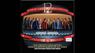 😃👍💎LOS DOCE DISCIPULOS EDDIE D (CD Completo)💪🏻🔊🔊