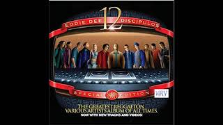 Los Doce Discipulos Eddie D (CD Completo)