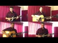 Ethan Sherman - Waiting On Vassar (David Grisman cover)