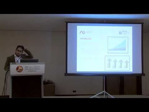 11th PwR Symposium - Husain Hameed