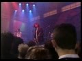The Icicle Works - 'Up Here In The North of England' & 'Evangeline'.  The Tube, 1986.