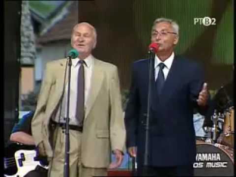 VIRNJIK PISNJI -- Mihal TAMAŠ i Mihal IVAN