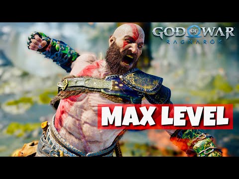 GNA DESTROYED IN 2 MINUTES!When Kratos Goes Plus Ultra (No Damage / GMGOW / Build )