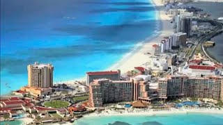 CANCUN, UN LITTORAL TOURISTIQUE