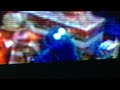 Sesame Street Keep Christmas With You Song Finale Merry Christmas Everybody Elmo Laughing Cheering