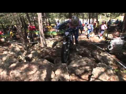 2009 FIM Women's Trial World Championship - La Rabassa