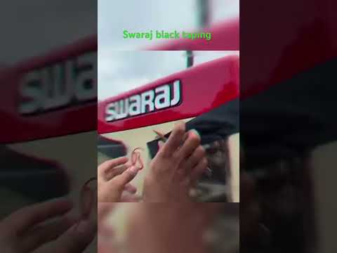 swaraj 855 black taping angry 🤬 light Miss you nishu deshwal bhai