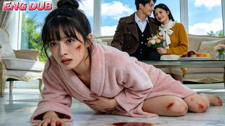 He bought flowers I'm allergic to for his lovers——killed our child! Divorce! Never see him again!