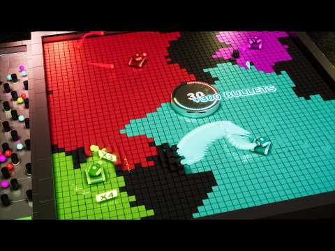 Multiply or Release Marbles - Tanks War 3D Simulation | Ep. 41