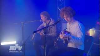 James Iha - Make Believe | Live @ JBTV