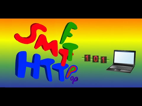 TCP/IP Animation -- for study