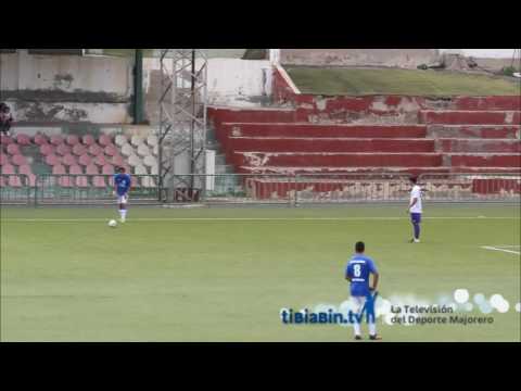 Goles Unión Puerto 2 Ibarra 0