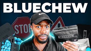 The Hidden Dangers of BlueChew...What They’re Not Telling You