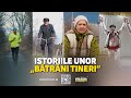 Moldova Gândește Secretul Tinereții Fără Bătrânețe Istoriile Unor Vârstnici De Excepție