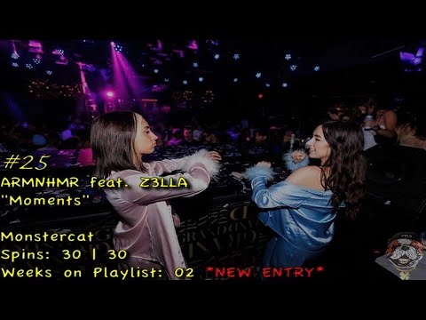 Playlist #349: FTLD'z Playlist of 5.27.2024 - 6.16.2024