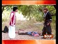 Salim rescues Anarkali from Noor Mohammad